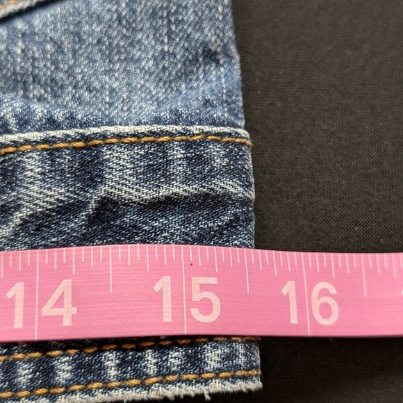 Gap 1969 :Limited Edition Jean Jacket  XS - Picture 7 of 9